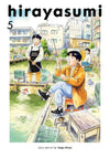 Hirayasumi - Vol. 5