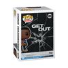 Get Out - Chris Washington with Deer Pop! Vinyl Figure