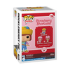 Strawberry Shortcake - Huckleberry Pop! Vinyl Figure