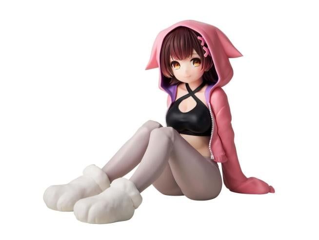 Hololive - Hololive IF Relax Time Roboco-san Figure