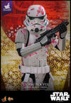 Star Wars: Stormtrooper™ (Cherry Blossom Version) 1/6 Scale Collectable Action Figure (Hot Toys Exclusive)