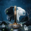 52Toys: How To Train Your Dragon - Intertwined Light & Night Series Blind Box (Single)