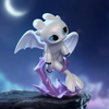 52Toys: How To Train Your Dragon - Intertwined Light & Night Series Blind Box (Single)