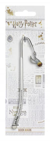 Harry Potter - Golden Snitch Bookmark