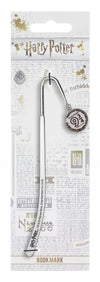 Harry Potter - Hogwarts Railway Bookmark