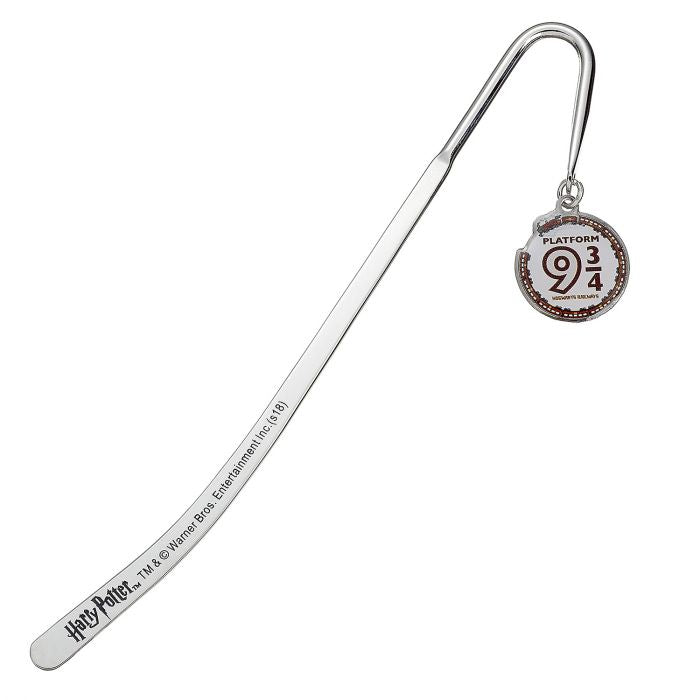 Harry Potter - Hogwarts Railway Bookmark