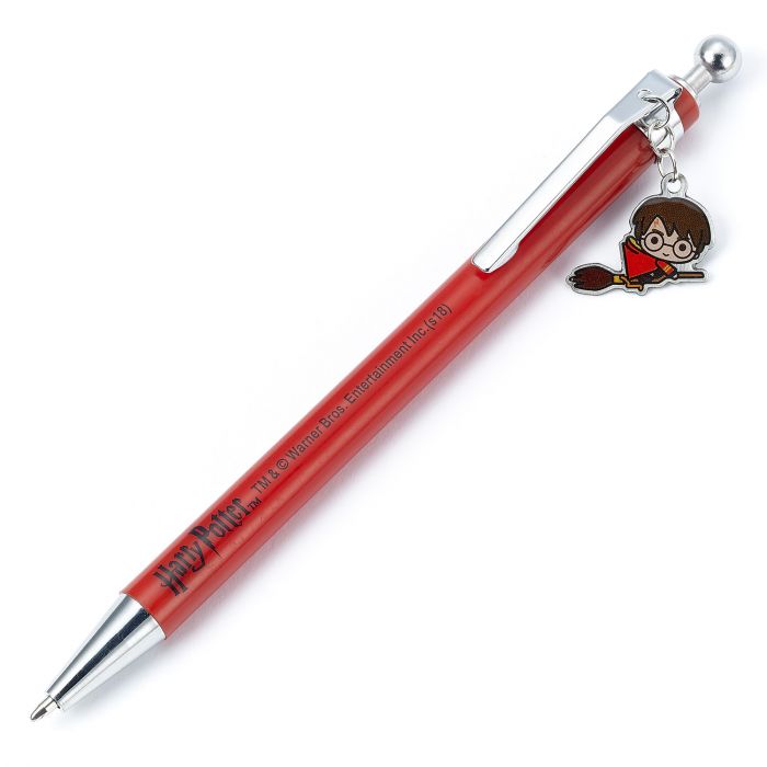 Harry Potter - Chibi Pen