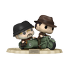 Indiana Jones and the Last Crusade- Indy & Sr (US Exclusive) Pop! Ride