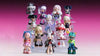 Yandere Girls: Move the Label Series Blind Box (Single)