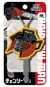 Chainsaw Man - Chainsaw Man Key Cover