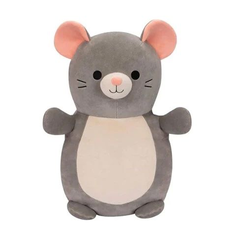Squishmallows: 10