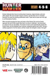 Hunter x Hunter (3-in-1 Edition) - Vol. 2