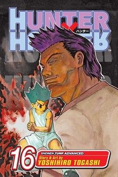 Hunter X Hunter - Vol. 16