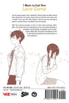 I Want to End This Love Game - Vol. 2