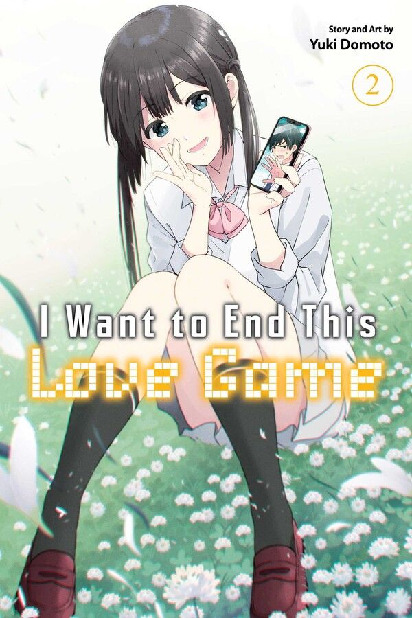 I Want to End This Love Game - Vol. 2