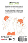 I Want to End This Love Game - Vol. 6