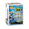 Spongebob Squarepants: 25th Anniversary - Doodlebob Pop! Vinyl Figure
