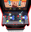 Arcade1Up - Midway 12-in-1 Legacy Series Machine