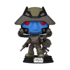 Star Wars: The Bad Batch - Cad Bane & Todo (Festival of Fun 2021) Pop! Vinyl Figure