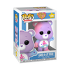 Care Bears 40th Anniversary - Care-a-Lot Bear (Chance Of Chase) Pop! Vinyl Figure