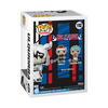 Bleach - Ulquirorra Pop! Vinyl Figure (BCC 22 Exclusive)