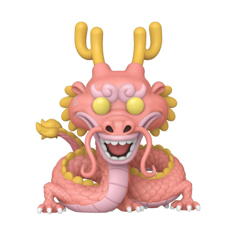 One Piece - Momonosuke (US Exclusive) Pop! Vinyl Figure