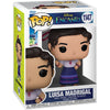 Encanto - Luisa Madrigal Pop! Vinyl Figure