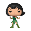 Samurai Jack - Ashi Pop! Vinyl Figure