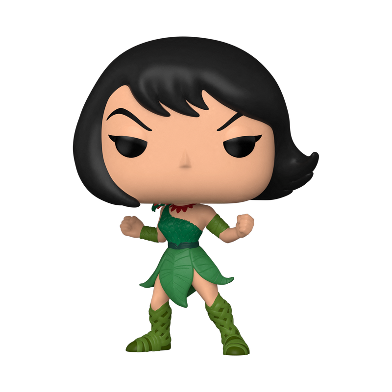 Samurai Jack - Ashi Pop! Vinyl Figure