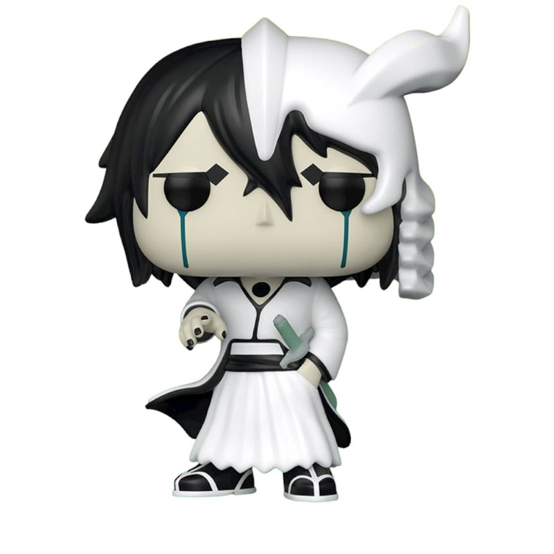 Bleach - Ulquirorra Pop! Vinyl Figure (BCC 22 Exclusive)