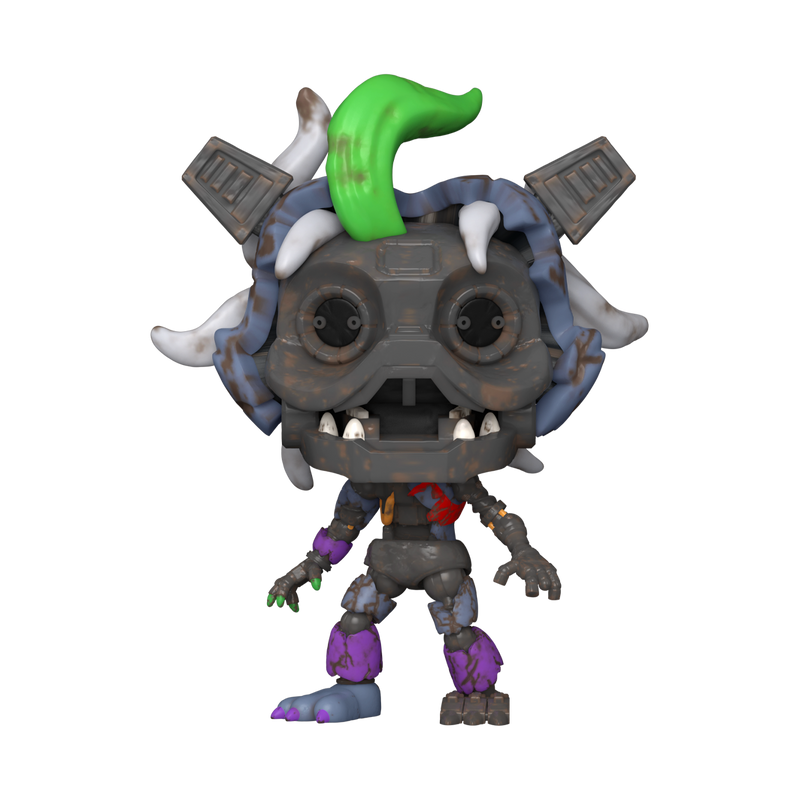 FNAF: Security Breach RUIN - Roxy Pop! Vinyl Figure