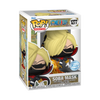 One Piece - Soba Mask US Exclusive (Chance of Chase) Pop! Vinyl Figure