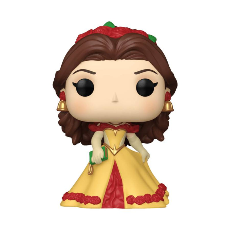 Disney Princess - Belle (Grand Entrance) Pop! Vinyl Figure
