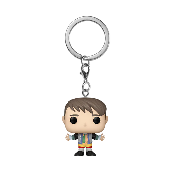 Friends - Joey Chandler's Clothes (US Exclusive) Pop! Keychain