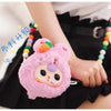 Baby Three: Take Me Out Plush Bag Series Blind Box (Single)
