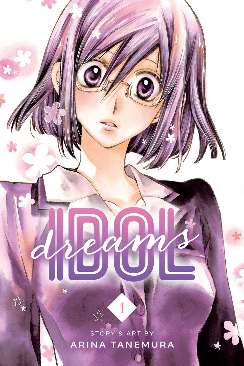 Idol Dreams - Vol. 1
