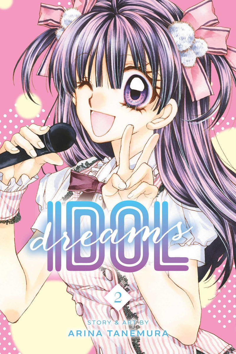 Idol Dreams - Vol. 2