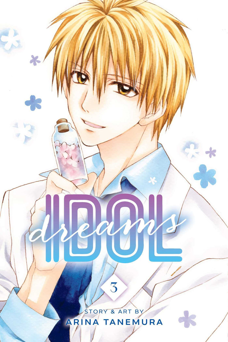 Idol Dreams - Vol. 3
