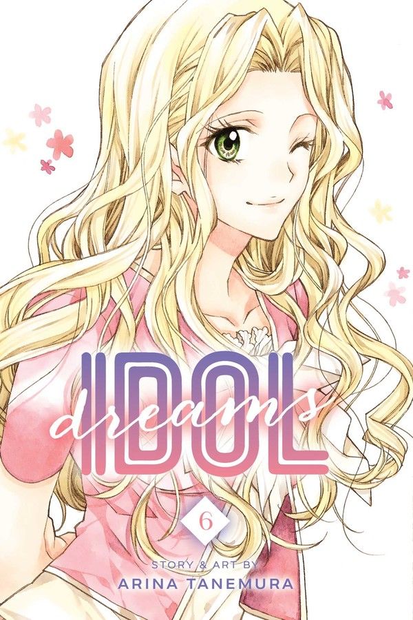 Idol Dreams - Vol. 6