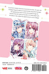 Idol Dreams - Vol. 7