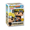 Naruto - Naruto Uzumaki with Shuriken (Chance of Chase) Pop! Vinyl Figure