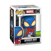 Marvel - Spider-Boy Pop! Vinyl Figure (SDCC 24 Exclusive)