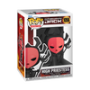 Samurai Jack - High Priestess Pop! Vinyl Figure