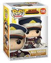 My Hero Academia - Inasa Yoarashi Pop! Vinyl Figure