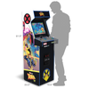 Arcade1Up - Marvel Vs. Capcom 2 X-Men ‘97 Edition Deluxe Arcade Machine