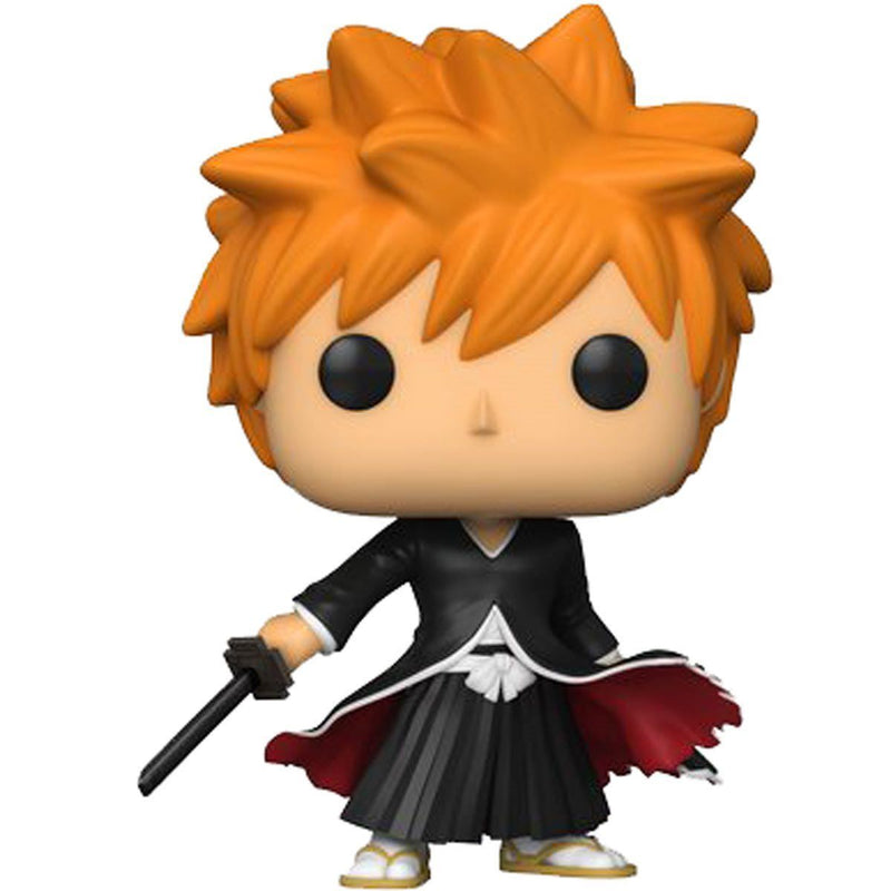Bleach - Ichigo (Chance of Chase) US Exclusive Pop! Vinyl Figure