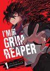 I’m the Grim Reaper - Vol. 1