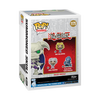 Yu-Gi-Oh! - Summoned Skull Pop! Vinyl Figure (BCC 22 Exclusive)