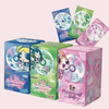 The Powerpuff Girls: Element Series Collectable Card Pack (Single)
