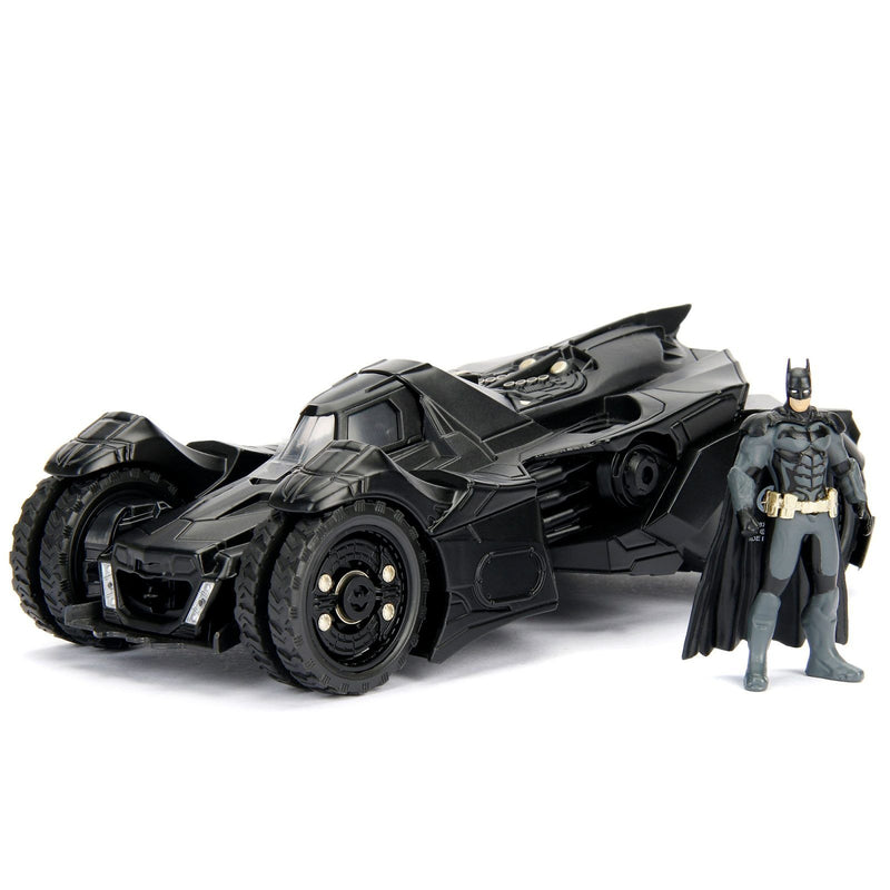 Batman: Arkham Knight - Batmobile 1:24